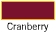 cranberry